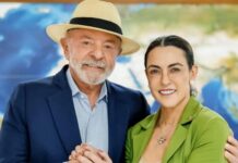 Após denuncia sobre vice de Flávio, Lula libera R$ 65 mi para Soraya