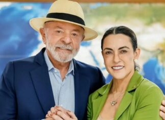 Após denuncia sobre vice de Flávio, Lula libera R$ 65 mi para Soraya
