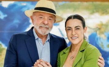Após denuncia sobre vice de Flávio, Lula libera R$ 65 mi para Soraya