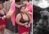 VÍDEO: Mãe é presa por deixar os filhos sozinhos para ir a festa; criança de 7 anos morreu