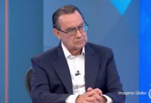 Augusto Cury dispara de 1,6% para 7,8% e surpreende em nova pesquisa Atlas Intel