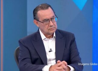 Augusto Cury dispara de 1,6% para 7,8% e surpreende em nova pesquisa Atlas Intel