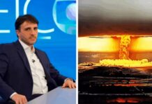 Candidato do MBL sugere que Brasil siga exemplo da Coreia do Norte