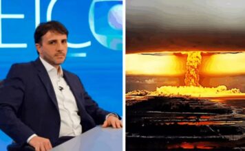 Candidato do MBL sugere que Brasil siga exemplo da Coreia do Norte