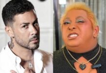 Carlinhos Maia é criticado após expor momento íntimo de Patixa Teló nas redes sociais