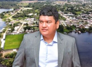 Contas reprovadas: Nathan Macena pode ficar inelegível por oito anos após decisão do TCE-AM