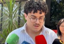 “Eu ia morrer”, diz professor atacado por aluno ao revelar o que passou dentro da sala de aula em Manaus