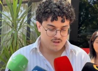 “Eu ia morrer”, diz professor atacado por aluno ao revelar o que passou dentro da sala de aula em Manaus
