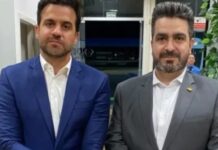 Marçal registra candidatura à Presidência e declara patrimônio de R$ 7,4 bi