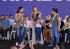 Primeira-dama Thaisa Cidade acompanha edição do Governo Presente na zona Norte de Manaus