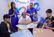 Amazonas terá secretaria exclusiva para fortalecer políticas voltadas ao TEA