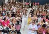 Movimento ‘Mulheres com Cidade’ reúne 400 lideranças e fortalece protagonismo feminino