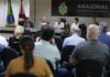 Roberto Cidade conduz acordo com empresas médicas e garante repasse de R$ 276 milhões