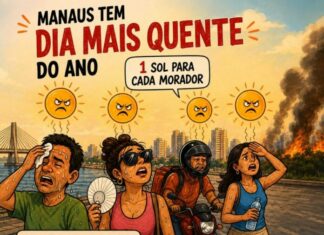 Charge do dia – 12 de agosto de 2026
