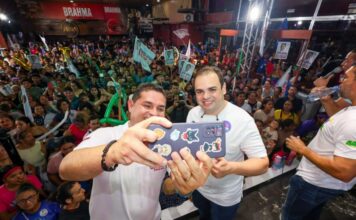 Roberto Cidade propõe cinco novos barco-hospitais para fortalecer o atendimento em saúde nas comunidades ribeirinhas