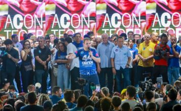 Roberto Cidade destaca projetos para um Amazonas mais inclusivo em ato de Adjuto Afonso