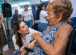 Ações do Governo Presente e mutirões de saúde ampliam atendimentos em Manaus