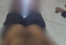 Homem é encontrado morto pela mãe dentro de casa em Manaus