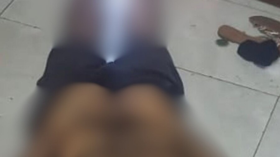 Homem é encontrado morto pela mãe dentro de casa em Manaus