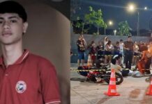 Garoto de 17 anos é vítima de ac1dente f4t4l com caminhão em Manaus; saiba quem era Garoto de 17 anos é vítima de ac1dente f4t4l com caminhão em Manaus; saiba quem era