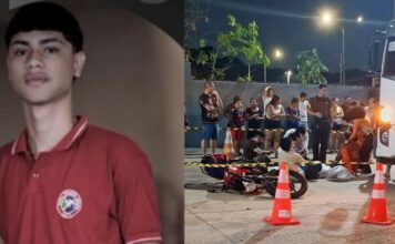 Garoto de 17 anos é vítima de ac1dente f4t4l com caminhão em Manaus; saiba quem era Garoto de 17 anos é vítima de ac1dente f4t4l com caminhão em Manaus; saiba quem era