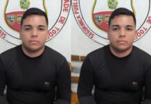 Polícia prende técnico de futebol no AM que abus4v4 de aluno de 13 anos nos treinos