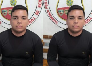 Polícia prende técnico de futebol no AM que abus4v4 de aluno de 13 anos nos treinos Polícia prende técnico de futebol no AM que abus4v4 de aluno de 13 anos nos treinos