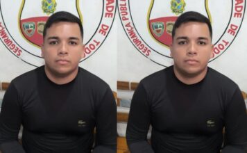 Polícia prende técnico de futebol no AM que abus4v4 de aluno de 13 anos nos treinos