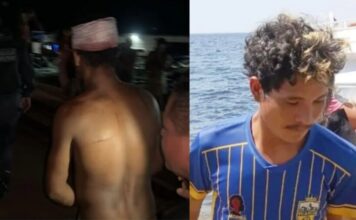 Discussão entre irmãos termina em m0rte a golpes de terçado no interior do Amazonas