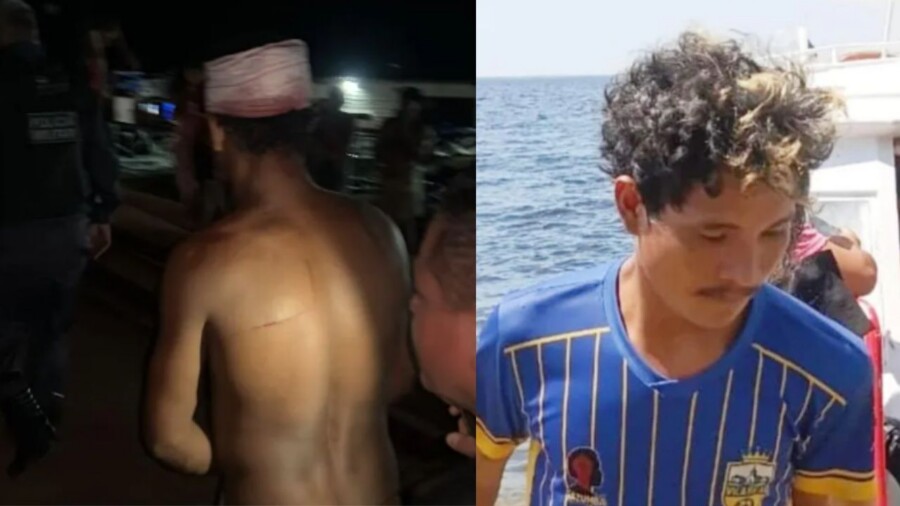 Discussão entre irmãos termina em m0rte a golpes de terçado no interior do Amazonas