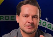 Capitão Alberto Neto propõe Pacto Nacional para endurecer combate à violência contra a mulher