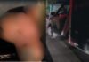 Dupla chega de moto e ex3cut4 homem com nove t1r0s no bairro São Lázaro