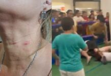 Polícia diz que menino autista não agrediu crianças antes de mãe ser espancada em shopping de Manaus