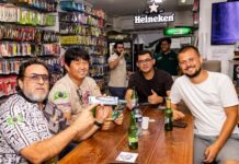 Barcelos abre temporada de pesca esportiva 2026/2027 e reafirma protagonismo mundial