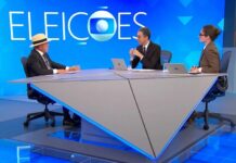 “Lula não errou, mentiu descaradamente” durante entrevista ao Jornal Nacional, diz jornalista