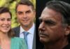 Bolsonaro pede ao STF para se consultar com a nora, que é dentista