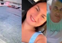 Homem é preso após matar namorada ao atropelá-la com carreta depois de discussão