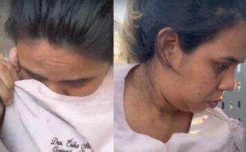 Mulher é presa suspeita de se passar por dentista durante atendimento em Manaus