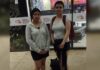 Após sumirem em Manaus, adolescentes são fotografadas em rodoviária de Porto Velho, dizem familiares