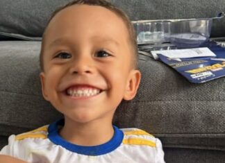Delegado aponta sinais de tortura antes da morte de menino de 3 anos