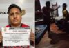 Colombiano é preso suspeito de trabalho escr4vo e tortur4 contra funcionários