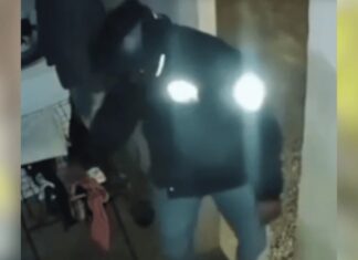 Motoboy “jack” é investigado por furtar sete calcinhas e levar uma na mochila