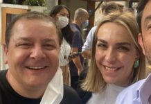 Operação “Elli” da PF contra Lulinha provoca incômodo no governo Lula