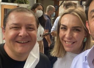 Operação “Elli” da PF contra Lulinha provoca incômodo no governo Lula
