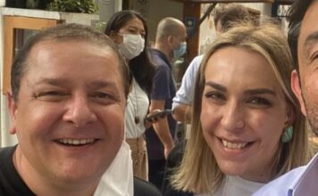 Operação “Elli” da PF contra Lulinha provoca incômodo no governo Lula