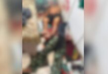 Chacina deixa três mortos e uma mulher ferida dentro de casa no São Jorge, em Manaus