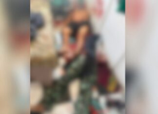 Chacina deixa três mortos e uma mulher ferida dentro de casa no São Jorge, em Manaus