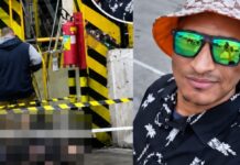 Funcionário mata supervisor e dois colegas a facadas após relatar bullying em fábrica