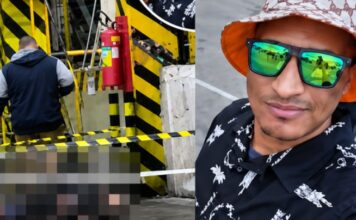 Funcionário mata supervisor e dois colegas a facadas após relatar bullying em fábrica
