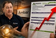 Presidente da Âmbar é convocado pela Câmara para explicar aumento nas contas de luz em Manaus